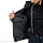Куртка мужская Dainese Blackcomb D-Dry Down Black - Фото 12 малая