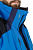 Куртка мужская Descente Reign Victory Blue/Dark Night - Фото 6 малая