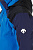 Куртка мужская Descente Reign Victory Blue/Dark Night - Фото 7 малая
