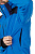 Куртка мужская Descente Reign Victory Blue/Dark Night - Фото 10 малая