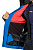 Куртка мужская Descente Reign Victory Blue/Dark Night - Фото 12 малая