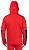Куртка мужская Descente Jurgen Electric Red - Фото 10 малая
