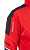 Куртка мужская Descente Jurgen Electric Red - Фото 11 малая
