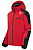 Куртка мужская Descente Jurgen Electric Red - Фото 1 малая