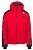 Куртка мужская Descente Jurgen Electric Red - Фото 2 малая