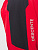 Куртка мужская Descente Jurgen Electric Red - Фото 5 малая