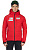Куртка мужская Descente Csx Sx Down Electric Red - Фото 7 малая