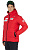 Куртка мужская Descente Csx Sx Down Electric Red - Фото 8 малая