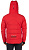 Куртка мужская Descente Csx Sx Down Electric Red - Фото 9 малая