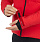 Куртка мужская Descente Csx Sx Down Electric Red - Фото 13 малая