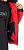 Куртка мужская Descente Csx Sx Down Electric Red - Фото 18 малая