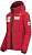 Куртка мужская Descente Csx Sx Down Electric Red - Фото 1 малая