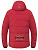 Куртка мужская Descente Csx Sx Down Electric Red - Фото 2 малая