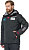 Куртка мужская Phenix Norway Alpine Team Hybrid Down OB - Фото 2 малая