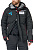 Куртка мужская Phenix Norway Alpine Team Hybrid Down OB - Фото 4 малая