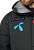 Куртка мужская Phenix Norway Alpine Team Hybrid Down OB - Фото 10 малая