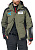 Куртка мужская Phenix Norway Alpine Team Hybrid Down KA - Фото 4 малая