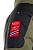 Куртка мужская Phenix Norway Alpine Team Hybrid Down KA - Фото 10 малая