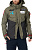Куртка мужская Phenix Norway Alpine Team Vest KA - Фото 5 малая