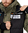 Куртка мужская Phenix Norway Alpine Team Vest KA - Фото 13 малая