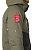 Куртка мужская Phenix Norway Alpine Team Vest KA - Фото 16 малая