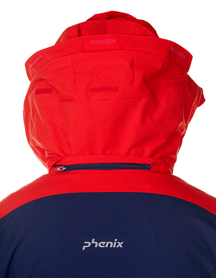Куртка мужская Phenix Stratos DN - Фото 11 большая