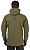 Куртка мужская Norrona Lofoten Gore-Tex Insulated Olive Night - Фото 7 малая