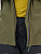 Куртка мужская Norrona Lofoten Gore-Tex Insulated Olive Night - Фото 12 малая