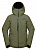 Куртка мужская Norrona Lofoten Gore-Tex Insulated Olive Night - Фото 1 малая