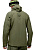 Куртка мужская Norrona Lofoten Gore-Tex Insulated Olive Night - Фото 3 малая