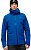 Куртка мужская Norrona Lofoten Gore-Tex Insulated Olympian Bl - Фото 2 малая
