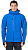Куртка мужская Norrona Lofoten Gore-Tex Insulated Olympian Bl - Фото 5 малая