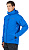 Куртка мужская Norrona Lofoten Gore-Tex Insulated Olympian Bl - Фото 6 малая