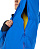 Куртка мужская Norrona Lofoten Gore-Tex Insulated Olympian Bl - Фото 9 малая