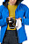 Куртка мужская Norrona Lofoten Gore-Tex Insulated Olympian Bl - Фото 14 малая