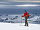 Куртка мужская Norrona Lofoten Gore-Tex Pro Plus True Red - Фото 7 малая