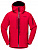 Куртка мужская Norrona Lofoten Gore-Tex Pro Plus True Red - Фото 1 малая