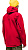 Куртка мужская Norrona Lofoten Gore-Tex Pro Plus True Red - Фото 3 малая