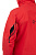 Куртка мужская Norrona Lofoten Gore-Tex Pro Plus True Red - Фото 11 малая