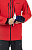 Куртка мужская Norrona Lofoten Gore-Tex Pro Plus True Red - Фото 17 малая