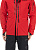 Куртка мужская Norrona Lofoten Gore-Tex Pro Plus True Red - Фото 18 малая