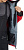 Куртка мужская Norrona Lofoten Gore-Tex Pro Plus True Red - Фото 21 малая