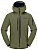 Куртка мужская Norrona Lofoten Gore-Tex Pro Olive Night - Фото 1 малая