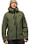 Куртка мужская Norrona Lofoten Gore-Tex Pro Olive Night - Фото 2 малая