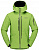Куртка мужская Norrona Lofoten Gore-Tex Pro Foliage - Фото 1 малая