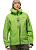 Куртка мужская Norrona Lofoten Gore-Tex Pro Foliage - Фото 2 малая