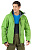 Куртка мужская Norrona Lofoten Gore-Tex Pro Foliage - Фото 4 малая