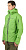 Куртка мужская Norrona Lofoten Gore-Tex Pro Foliage - Фото 6 малая