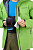 Куртка мужская Norrona Lofoten Gore-Tex Pro Foliage - Фото 13 малая