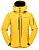 Куртка мужская Norrona Lofoten Gore-Tex Pro Lemon Chrome - Фото 1 малая